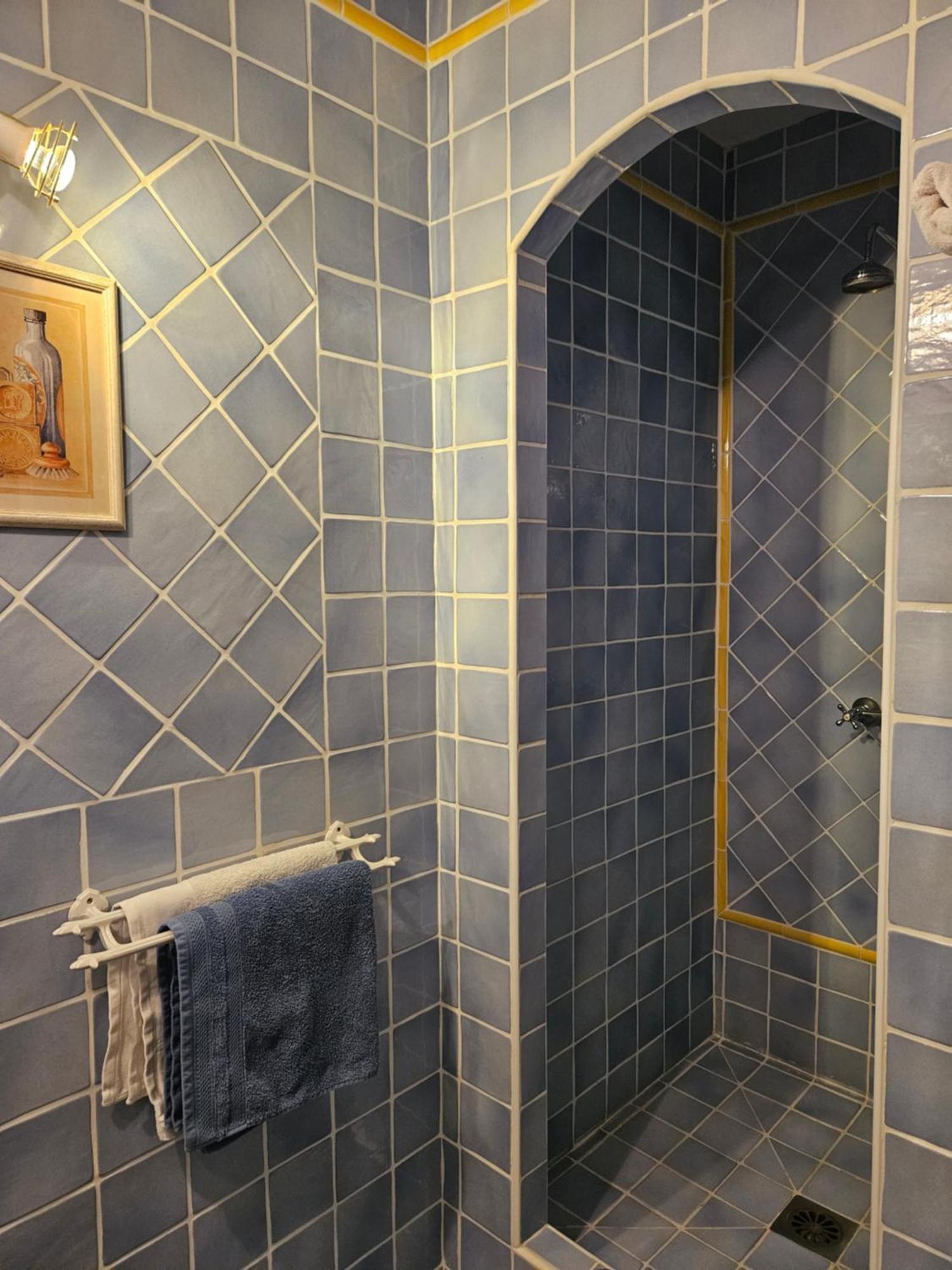 Bed and Breakfast Bastide Des Oliviers Мустьє-Сент-Марі Екстер'єр фото