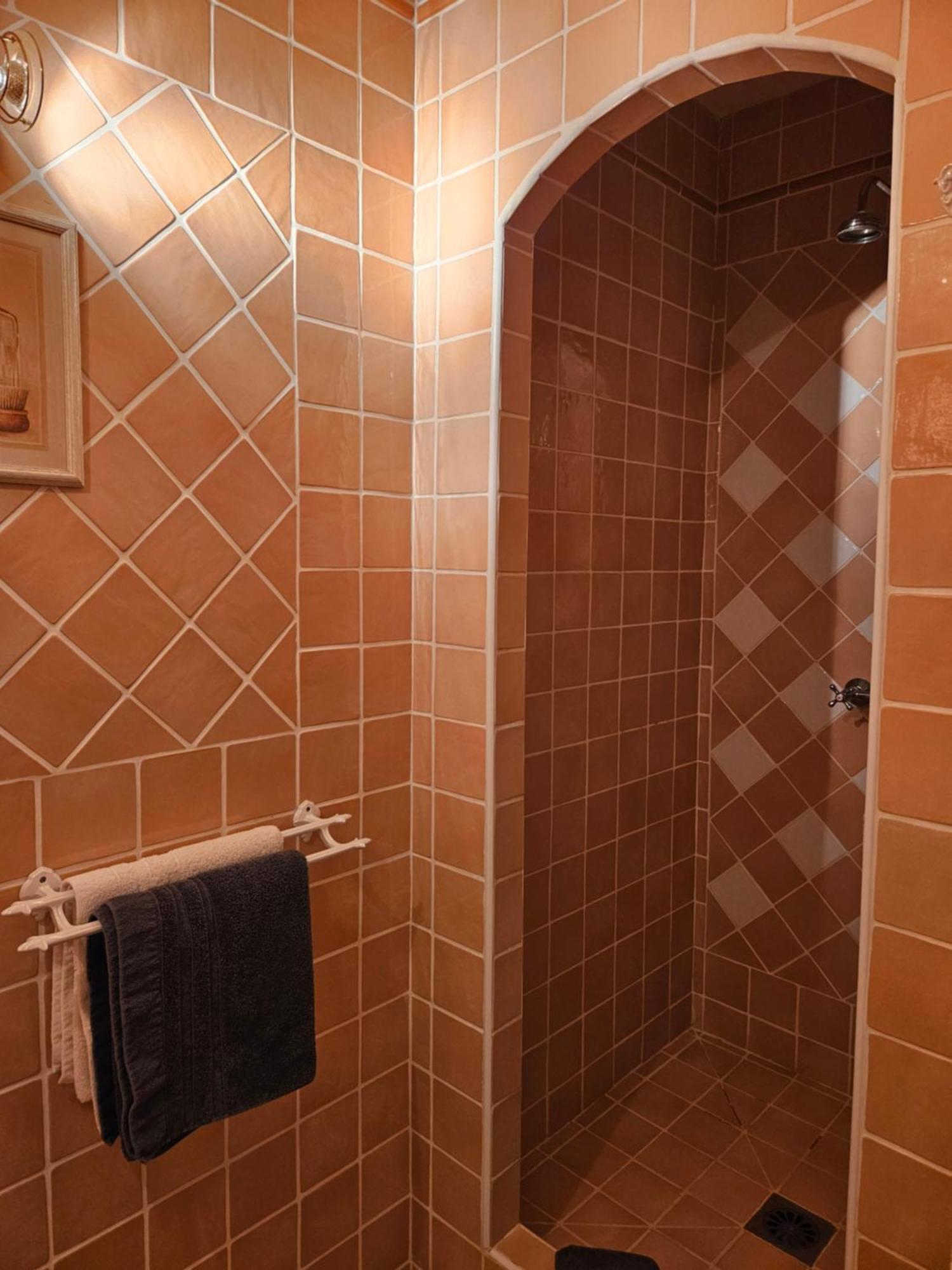 Bed and Breakfast Bastide Des Oliviers Мустьє-Сент-Марі Екстер'єр фото